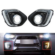 Led tagfahrlicht blinker - led-tagfahrlicht, +