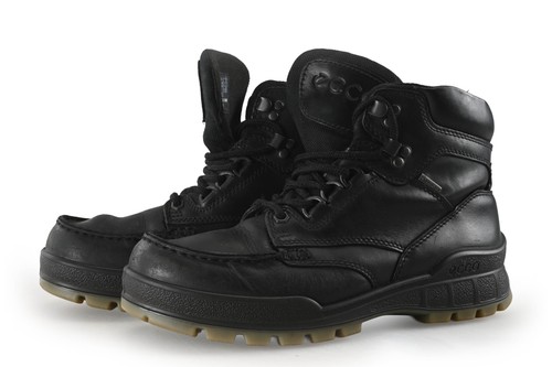 Ecco herren schnurstiefel - ecco,