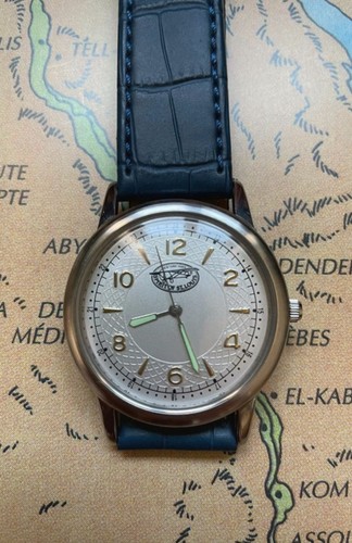 Spirit louis uhr - spirit,