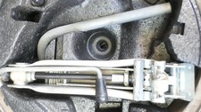VW Golf 5 1K 6 Plus