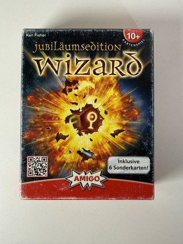 Wizard jubiläumsedition - jubiläumsedition, 20