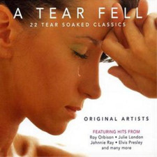 Various Artists A Tear Fell