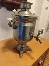 Samowar Russische Teemaschine