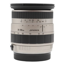 Sigma Zoom 28-200mm 28-200 mm