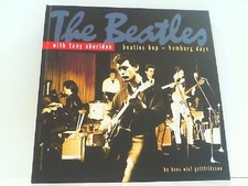 Tony sheridan the beatles - tony,