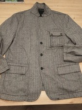 René Lezard , Jacke, Gr.52 