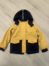 Outdoor Jacke Kinder