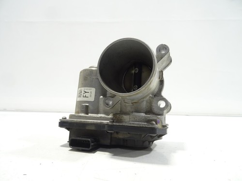 Drosselklappe throttle valve - throttle,