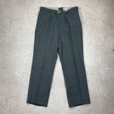 Vintage Schweizer Armee 50er