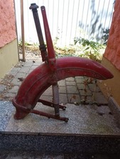 Victoria Avanti Gabel kpl