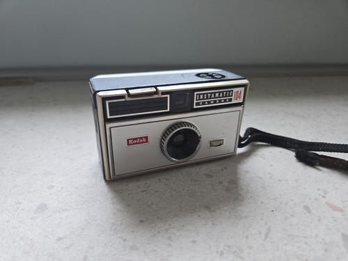 Kodak instamatic 104 film - 104,