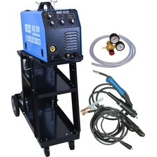 Güde Inverter Schutzgas