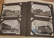 Alte Postkarten aus BERLIN ca