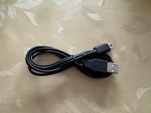 Nintendo lite ladekabel usb - lite,
