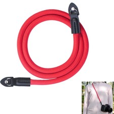 Kameragurt Kabelbinder DSLR