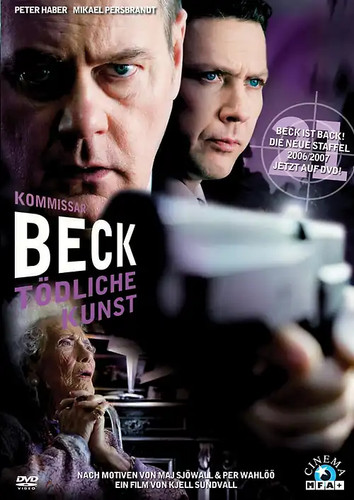Kommissar beck tödliche - beck,