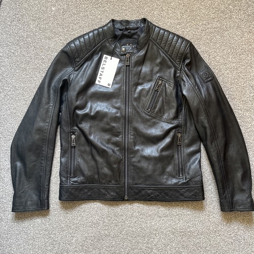 Neu mit etikett belstaff - neu,