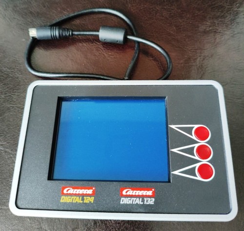 Carrera digital 124 - carrera,