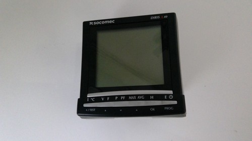 Socomec diris a40 serien - socomec,