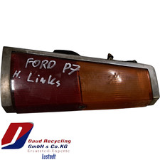 Ford P7 Rücklicht Links