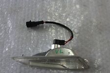 Blinker Blinkleuchte Indicator Li. Vo. Vespa Primavera 50 4T 4V AC E3 #R5210