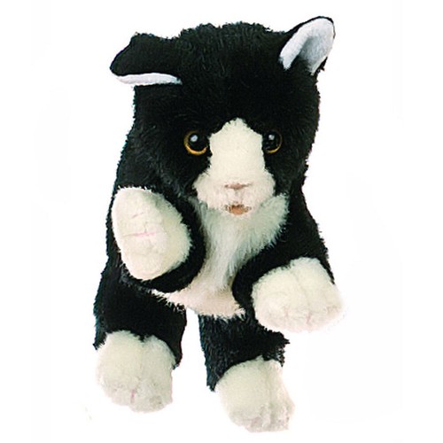 Living puppets handpuppe - living, puppets®
