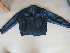Lederjacke größe 50 - größe,