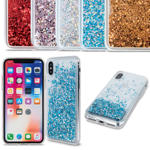 Fun case sparkle für huawei - case,