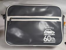 Vintage Umhängetasche "Subaru 60th"