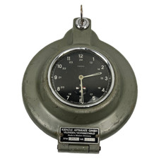 Kienzle TFW 24/1 Fahrtenschreiber 16942 Tacho DB Mercedes LKW