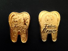 1 Stück Magische Zahnfee