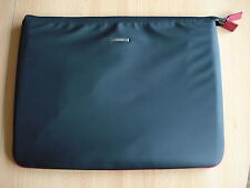 Original Sony VAIO VGP-CPE1 14" Schwarz Notebook Tasche für VAIO E14 Serie NEU