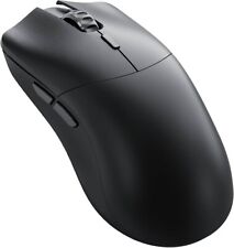 Glorious Model O 2 PRO Wireless, 1K Polling - schwarz