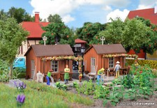 Vollmer 43640 ( 3640 ) Spur H0