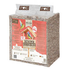 DELICIA Energie Futter-Mix 20 kg Vogelfutter Wintervogelfutter Ganzjahresfutter