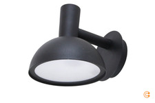 Nordlux Außenwandleuchte Arki Gartenleuchte Terrassenlampe Designerleuchte La357