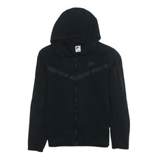Nike Herren Hoodie schwarz