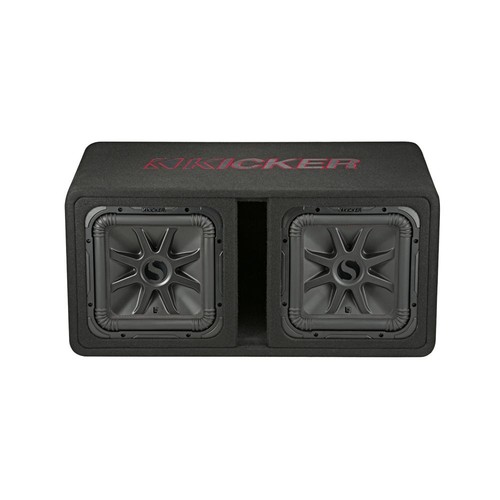 Kicker ka45dl7r122 l7r - kicker, dual