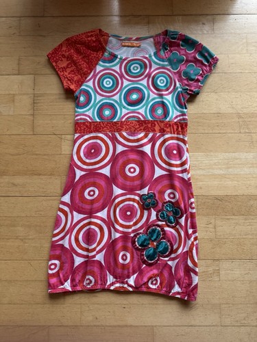 Kleid 14 158 - gr.,