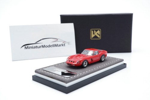 Ferrari 250 gto red 1 - ferrari,