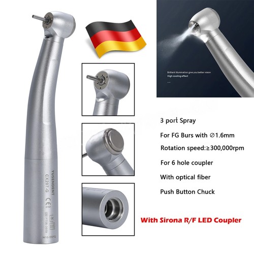 Coxo dental fiber optic led - coxo,