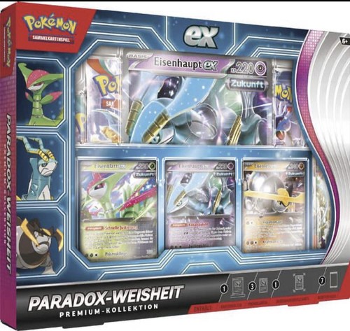 Paradox weisheit - paradox,