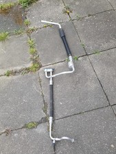 Klimaschlauch Klimaleitung