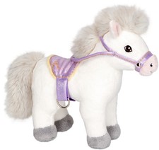 Plüsch Pferd Kuscheltier