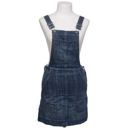 Denim m latzkleid - &denim,