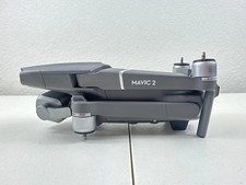 DJI Mavic 2 Pro Drone - Gray