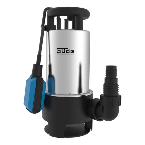 Güde edelstahl - güde,