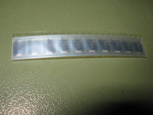 10x smd gleichrichter diode - 10x, smd-gleichrichter-diode