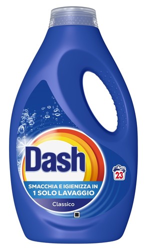 Dash flüssigwaschmaschine - dash, 23