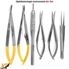 Ophthalmologie Mikrochirurgie